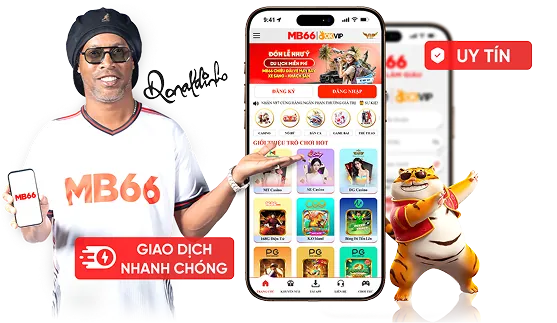 Lợi ích của nền tảng G6623