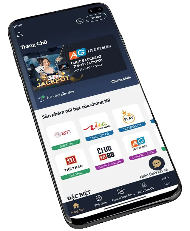 Roulette – Vòng Quay May Mắn