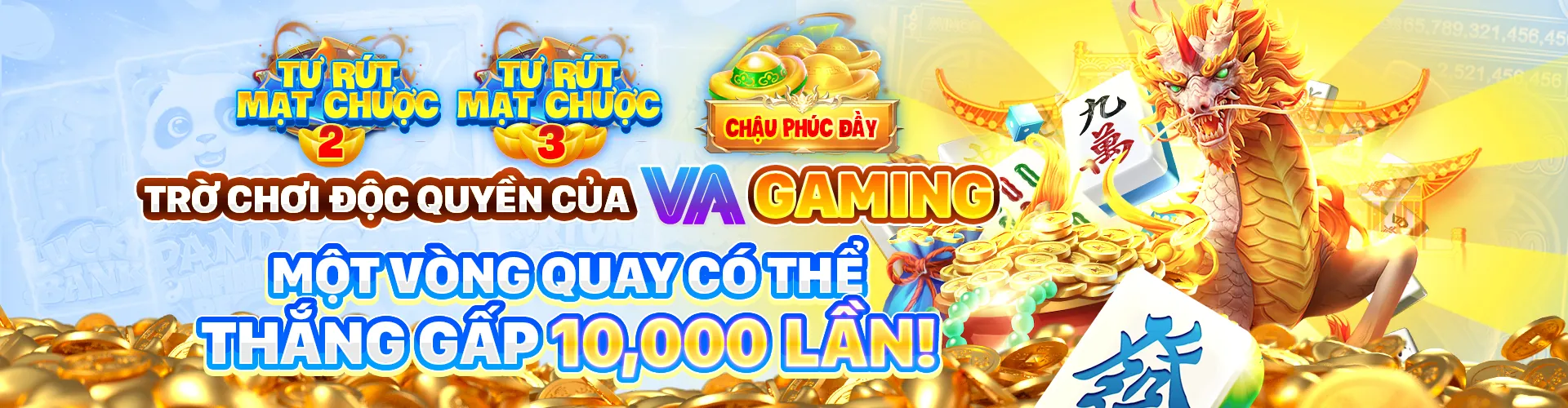 Ưu đãi nạp tiền hàng ngày g6623