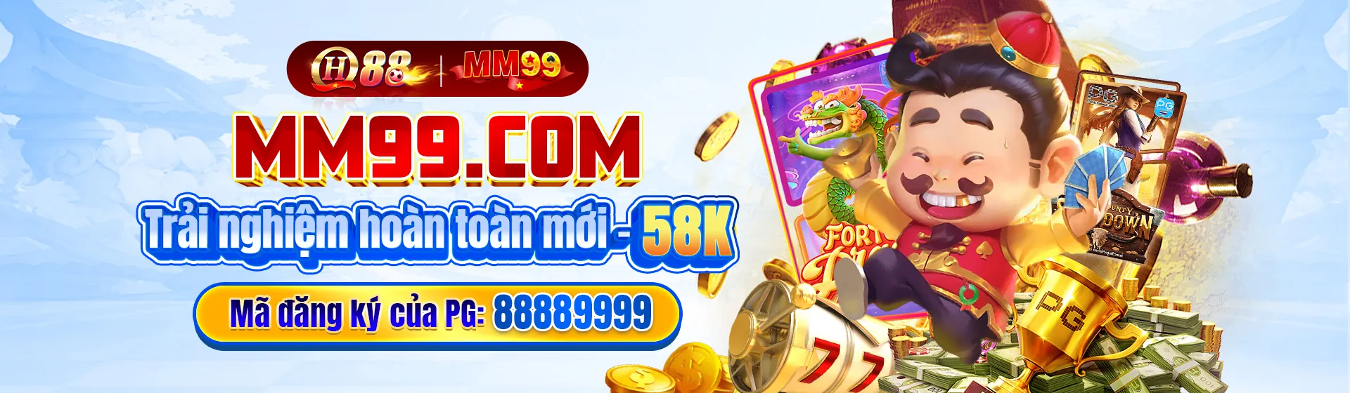 Hình ảnh Điều Khoản Dịch Vụ g6623 link mới