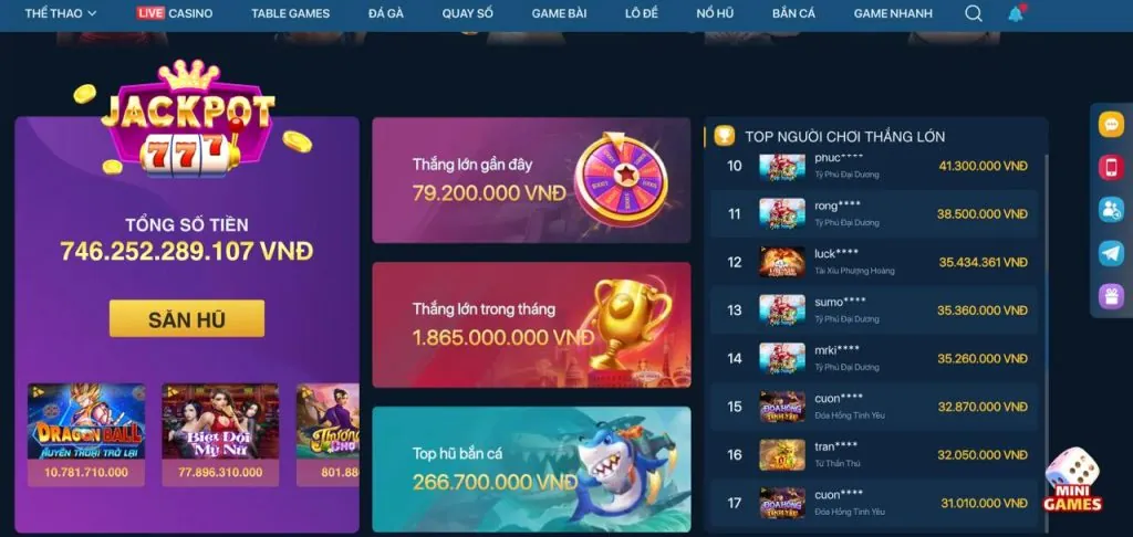 Vận động viên quần vợt đang thi đấu
