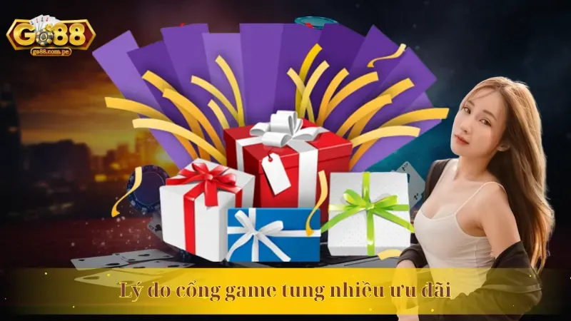 Biểu ngữ quảng cáo các ưu đãi hấp dẫn