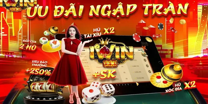 Khuyến mãi độc quyền cho thành viên g6623