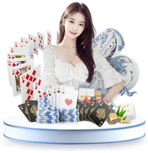 Poker – Đấu Trí Căng Thẳng